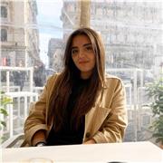 Insegnante di Tedesco. Ho esperienza pregressa nell’insegnamento delle materie umanistiche, compresa la filosofia, e linguistiche